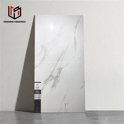 چمکدار بمقابلہ دھندلا ٹائلیں جو بہتر ہے۔