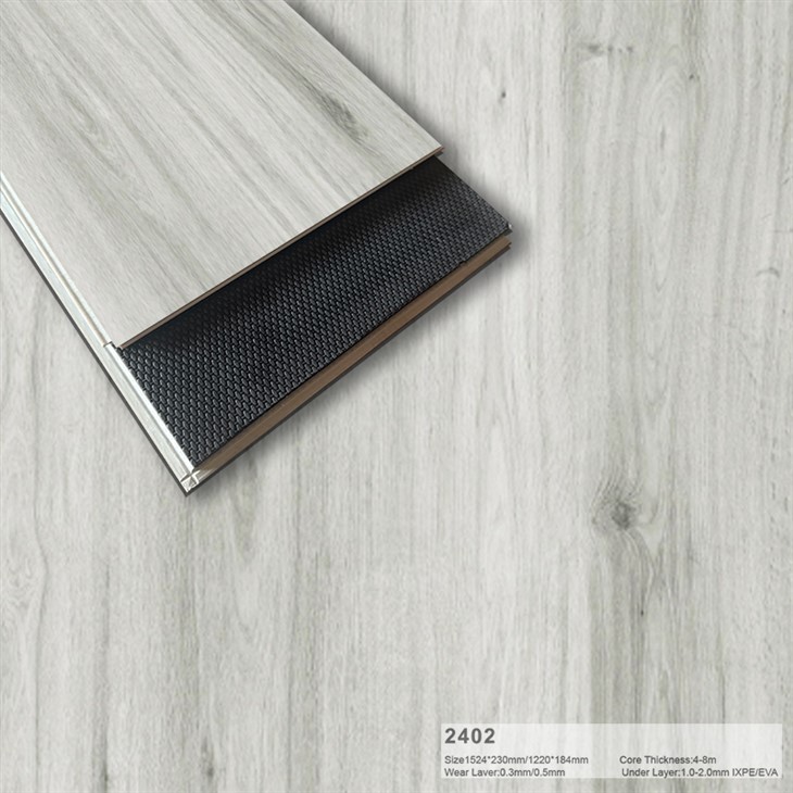 SPC Wood Grain Flooring price