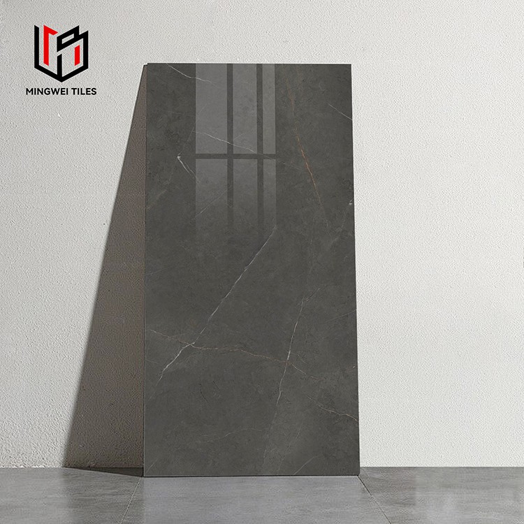 بلیک سیرامک ​​ٹائل