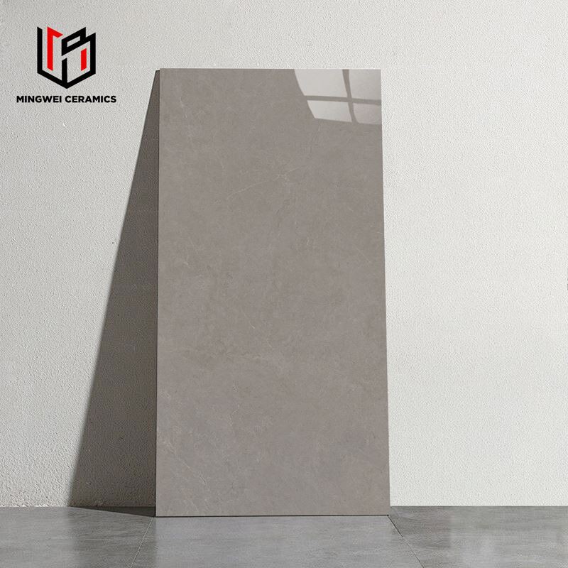 براؤن پالش گلیزڈ ٹائلیں