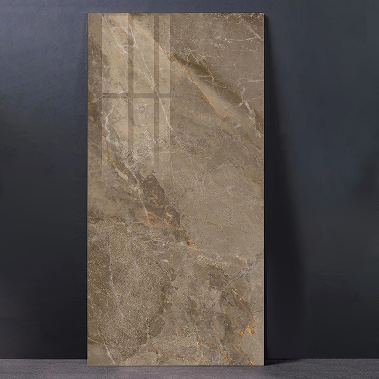 کافی رنگ کی سیرامک ​​ٹائلیں۔