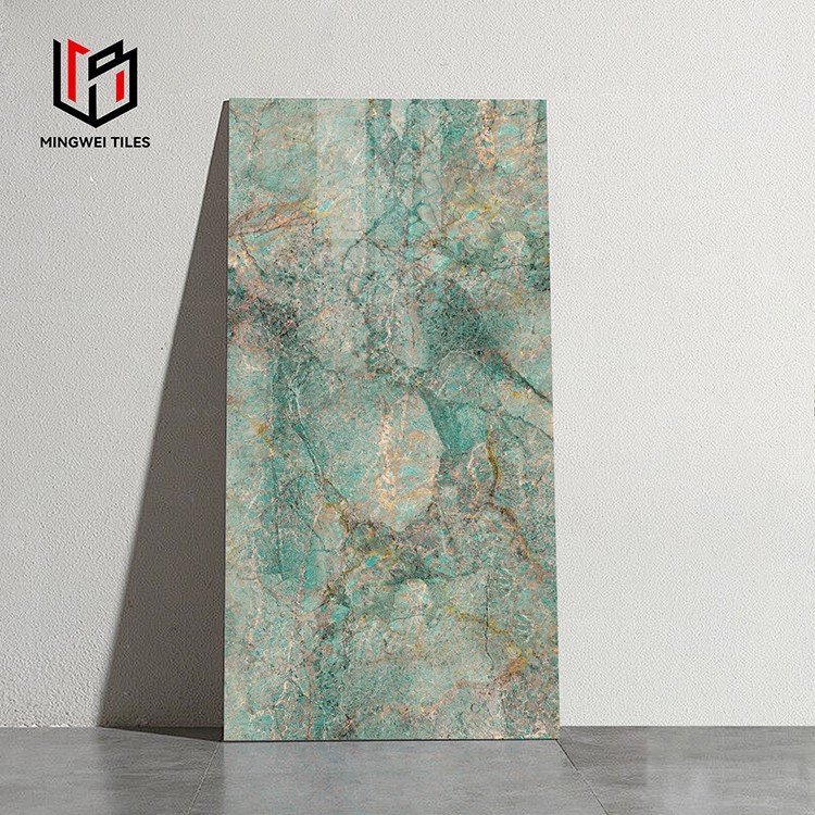 سبز سرامک ٹائل