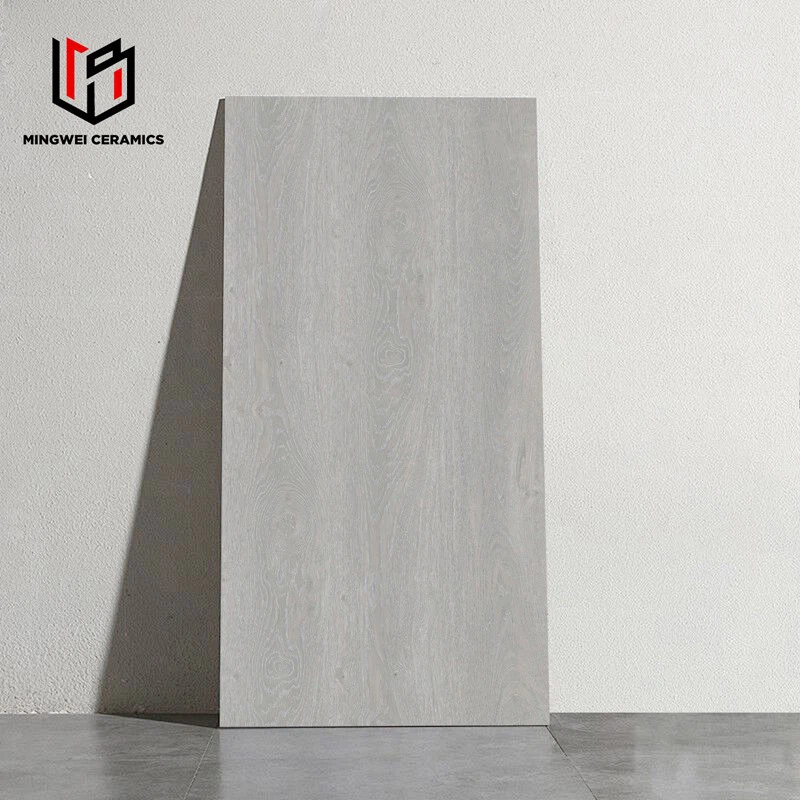 High End Wood Grain Brick