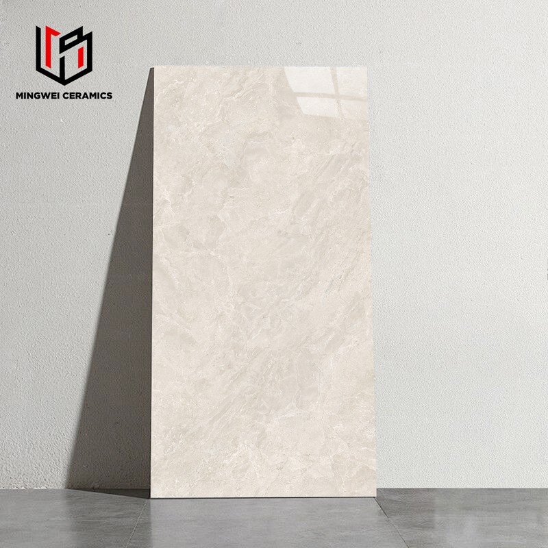 Light Color Glazed Porcelain Tiles