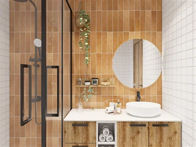 وال ٹائلز کا انتخاب کرتے وقت 4 غلطیاں