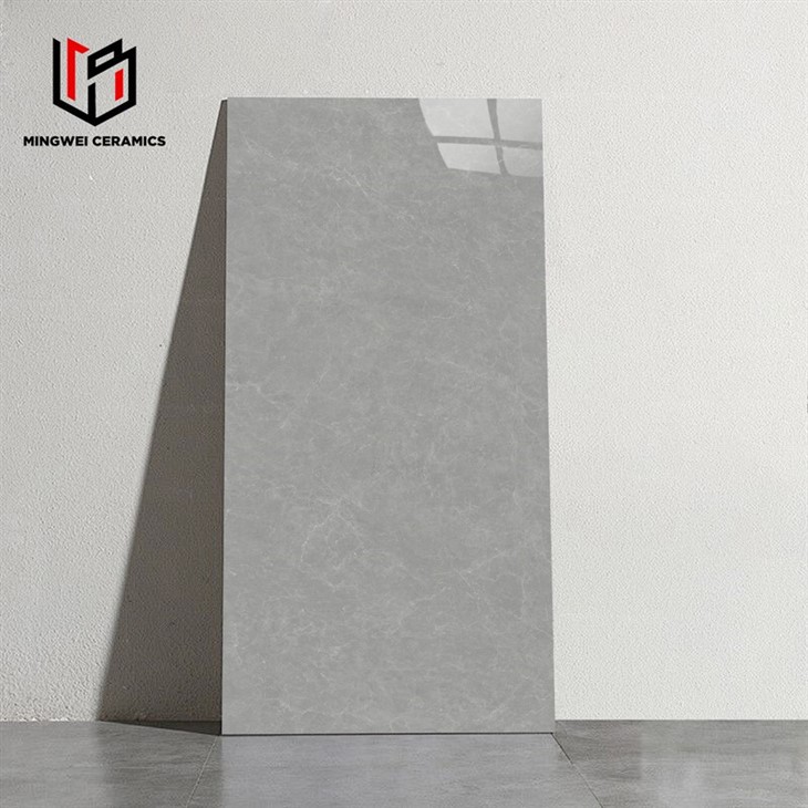 Polished Granite-Look Vitrified Tiles