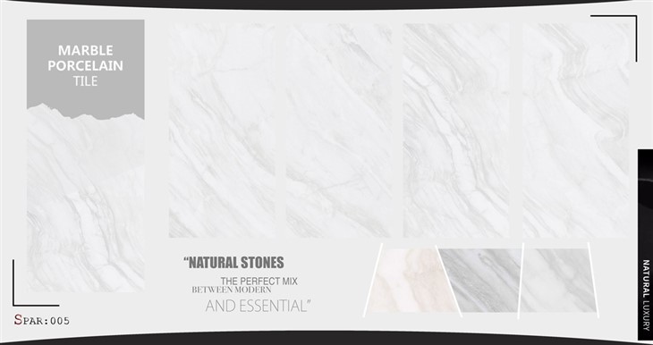 Pure Cream Glossy Porcelain Tiles