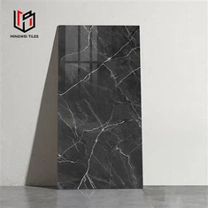 بلیک ماربل ٹائلز