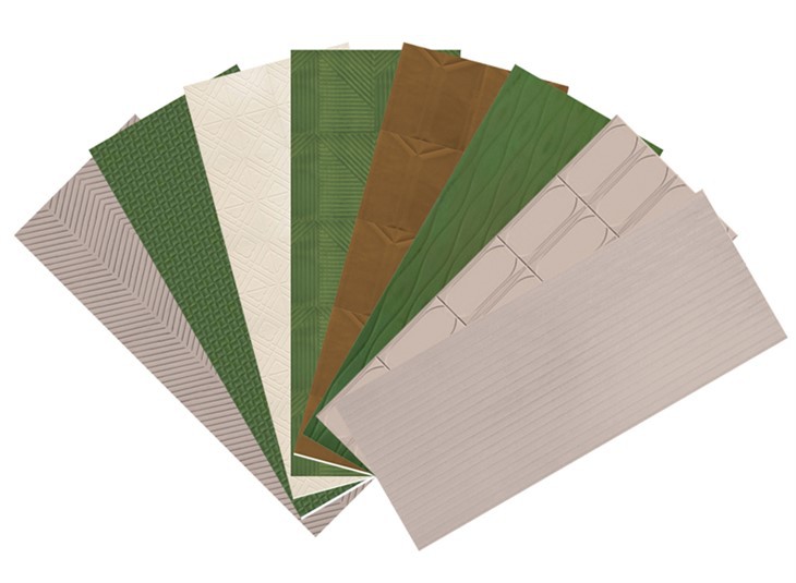 مخمل دیوار اسٹیکرز