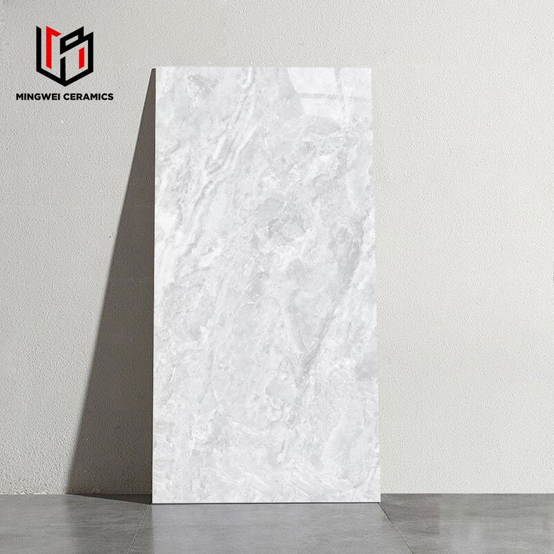 سفید نرم چمقدار چینی مٹی کے برتن ٹائلیں