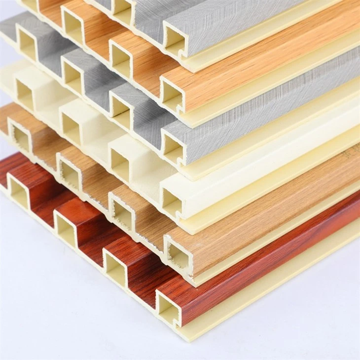 WPC Siding Panel – Modern Look With Composite Durabilityh best