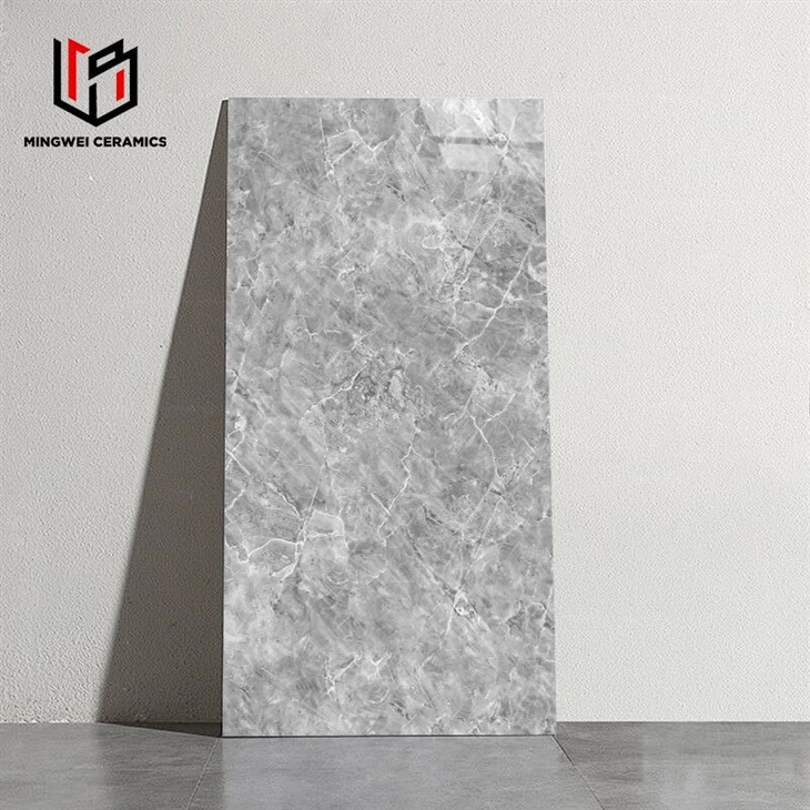 Zibo Hot Sales Natural Stone Marble Design Tiles