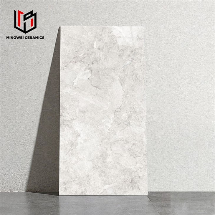 Zibo Hot Sales Natural Stone Marble Design Tiles